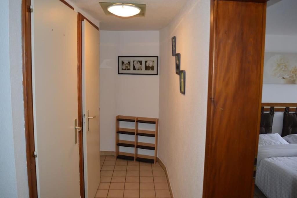 Appartement Chaleureux Vue Sur Centre Historique Riquewihr Esterno foto